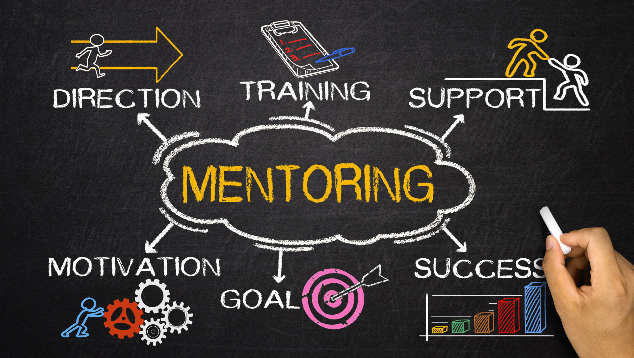 Join the Canadian Black Farmers Association Mentorship & Volunteer Program