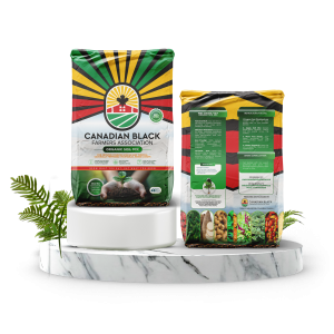 PRE-SALES - CBFA Loamy Soil